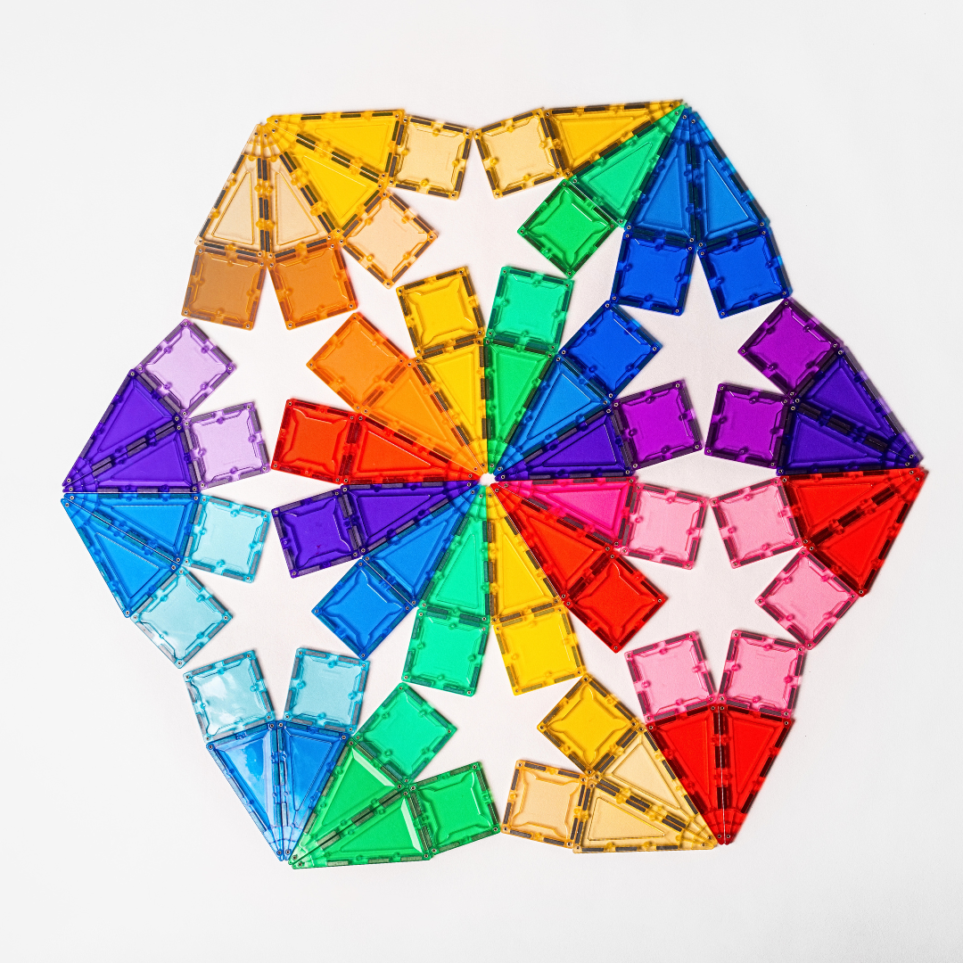 208 pcs Grande - Mix