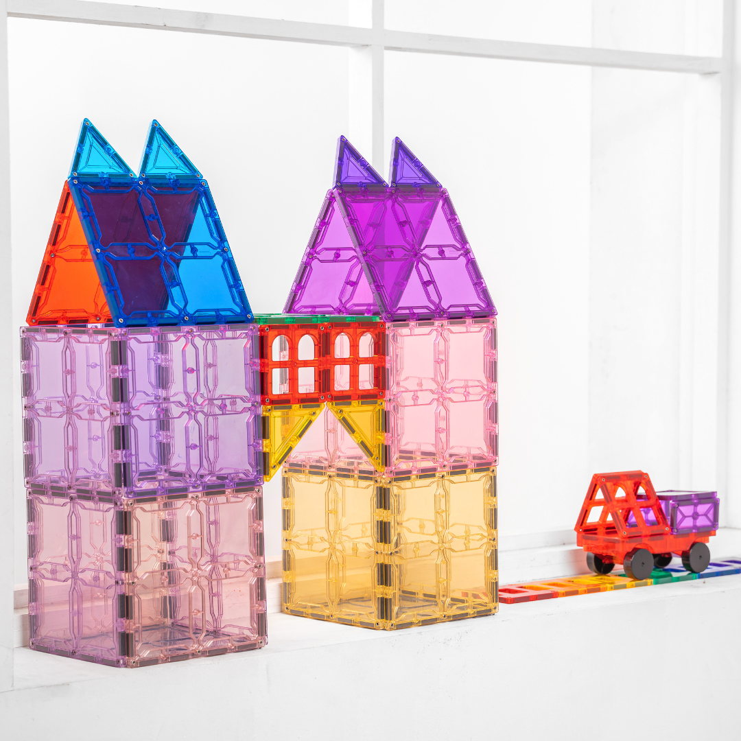 208 pcs Grande - Mix