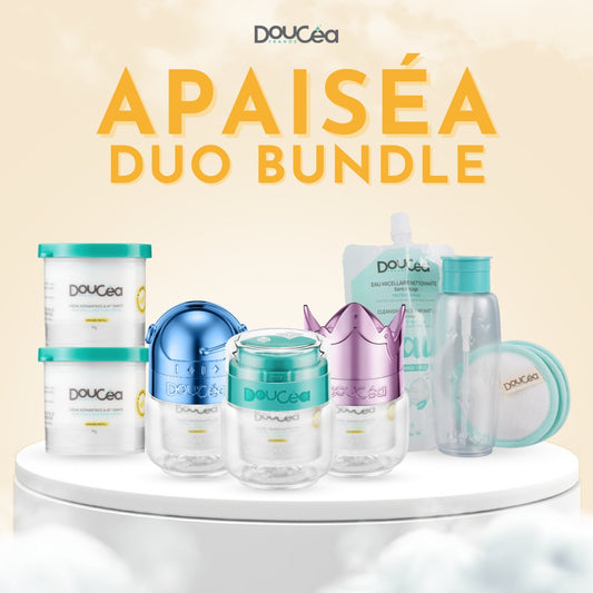 Apaisea - Duo Bundle