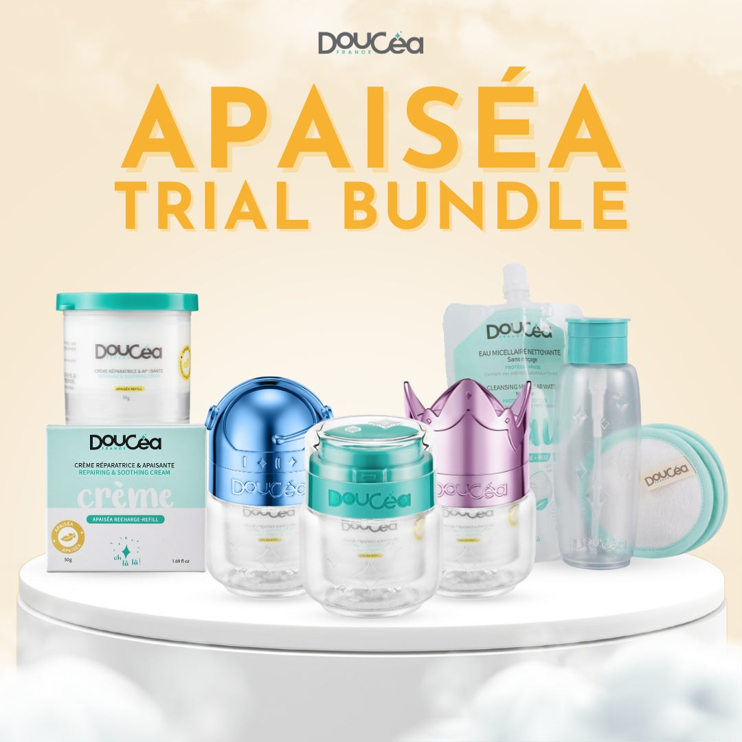 Apaisea - Trial Bundle