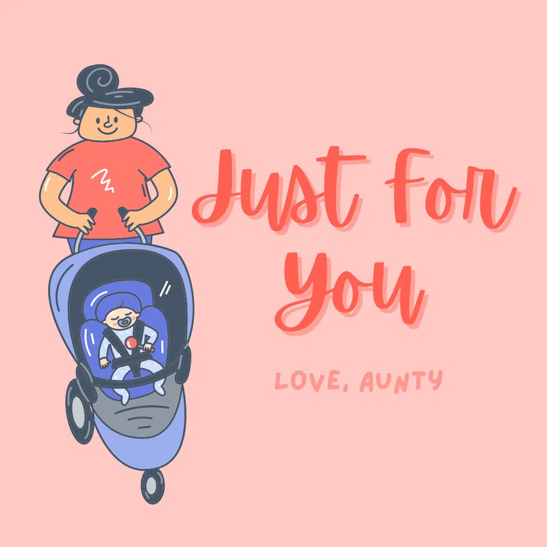 Aunty Concierge (Regular Babysitting) Search Fee