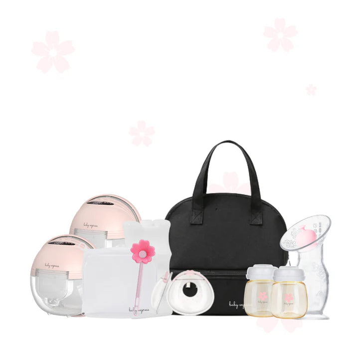 Essentials Bundle - BE Nude v2 (UP $393.30)