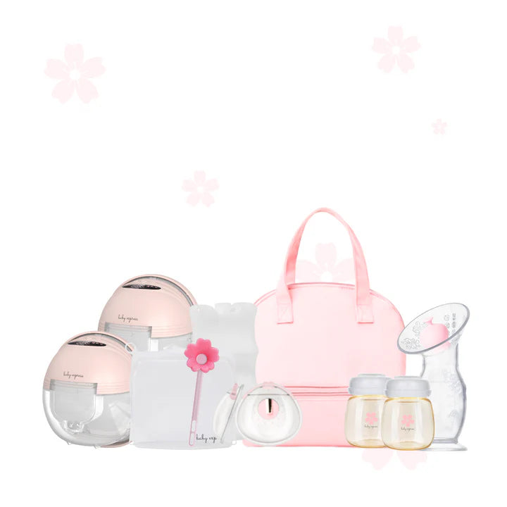 Essentials Bundle - BE Nude v2 (UP $393.30)