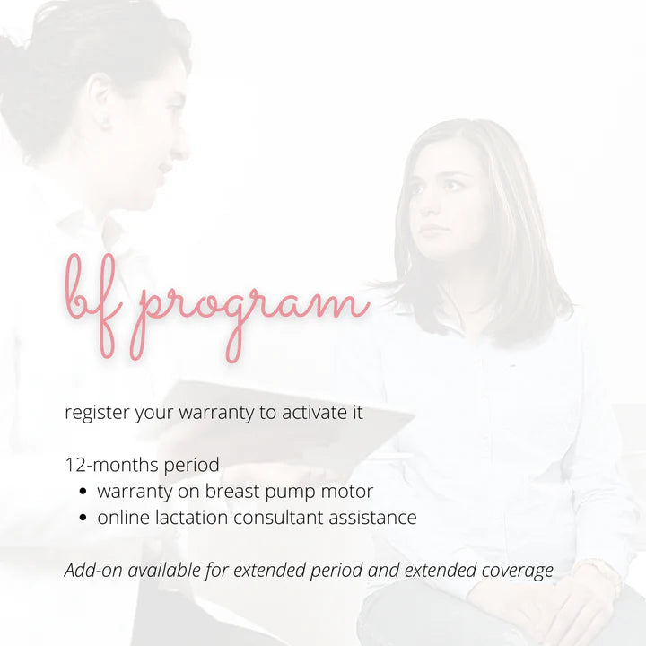 BE Nude v2 Wearable Breast Pump