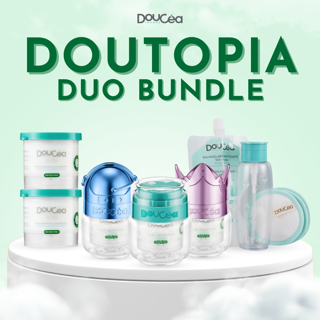Doutopia - Duo Bundle
