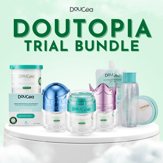 Doutopia - Trial Bundle