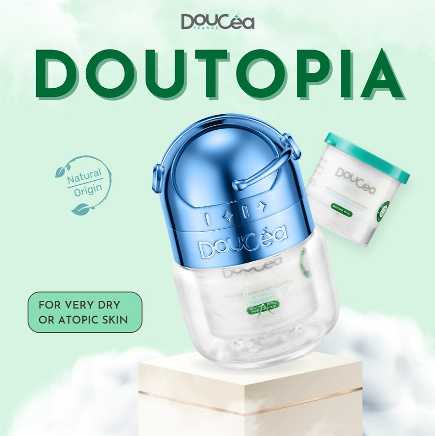 Doutopia - For Dry Or Atopic Skin