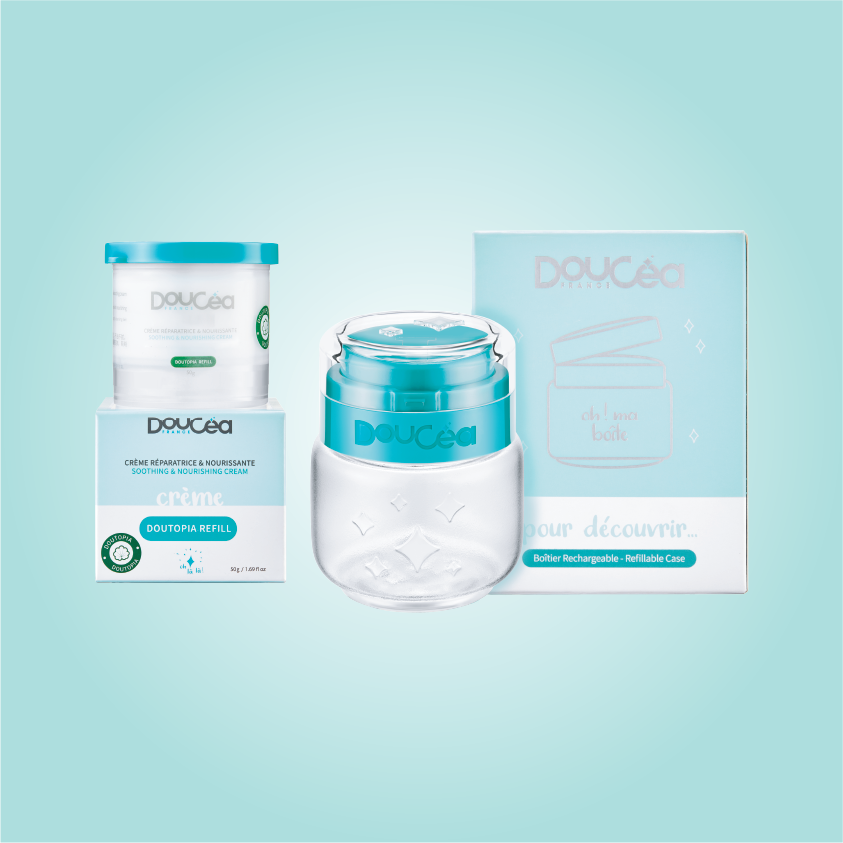 Doutopia - For Dry Or Atopic Skin