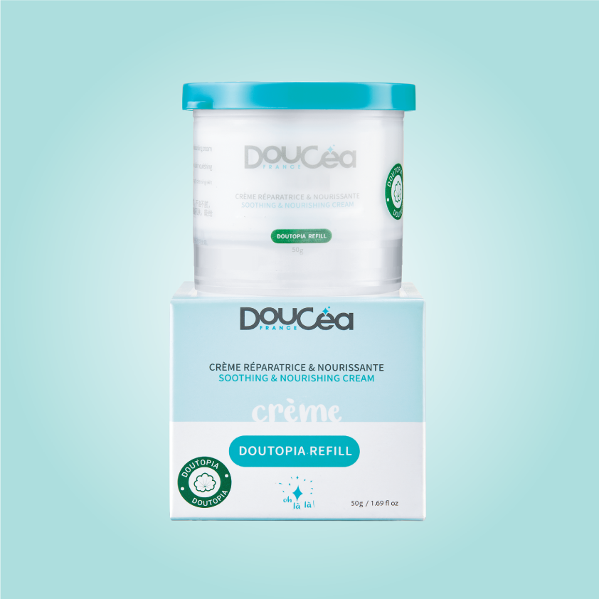 Doutopia - For Dry Or Atopic Skin