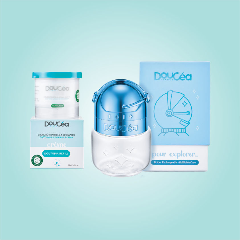 Doutopia - For Dry Or Atopic Skin