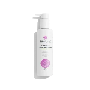 Little Etoile Mother Care Everyday Feminine Wash