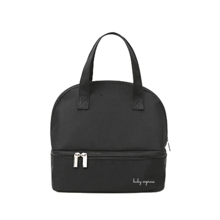Insulated Carry Bag + Ice Brick