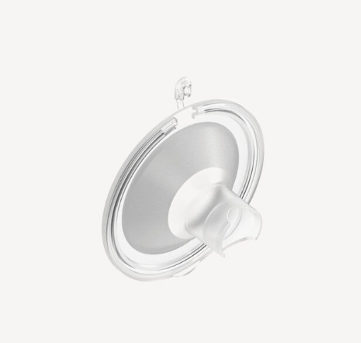 imani Silicone Flange