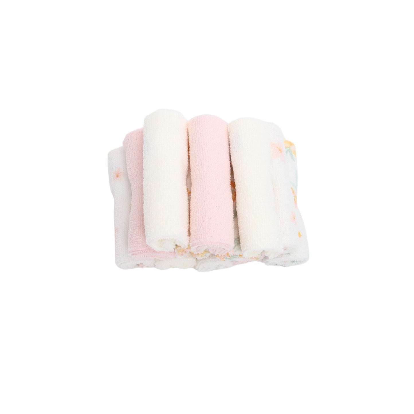 MOTHER'S CHOICE 12-Pc Wash Cloth