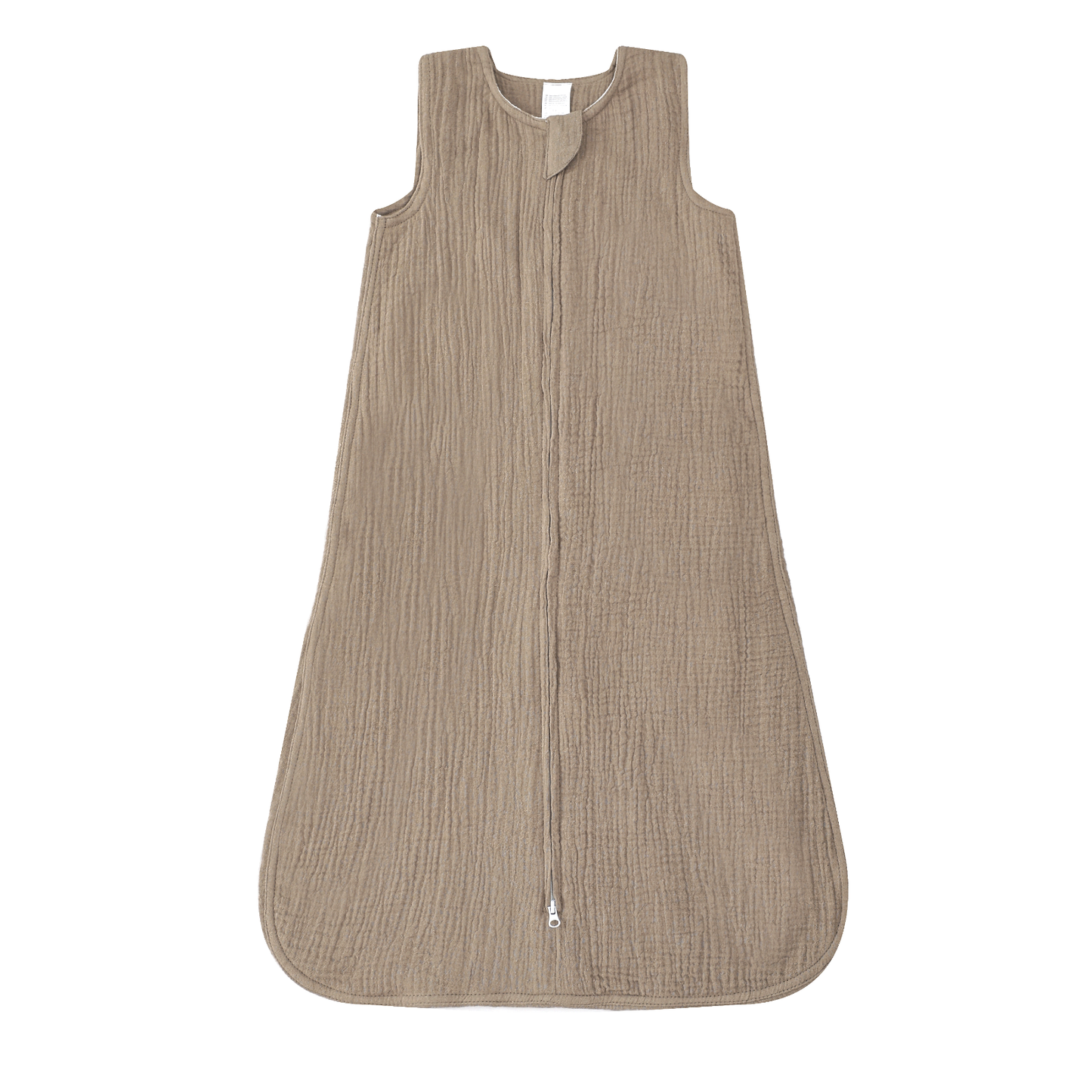 INFANCIE OrganicCotton Baby Muslin Sleep Sack