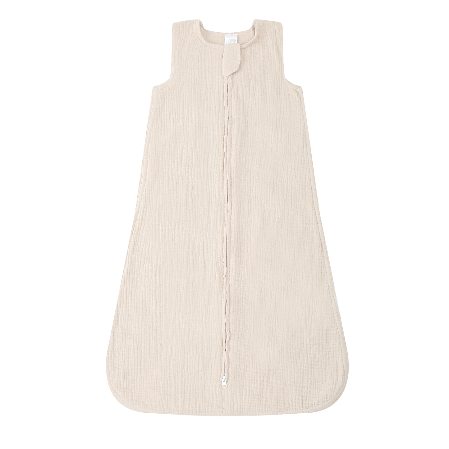 INFANCIE OrganicCotton Baby Muslin Sleep Sack