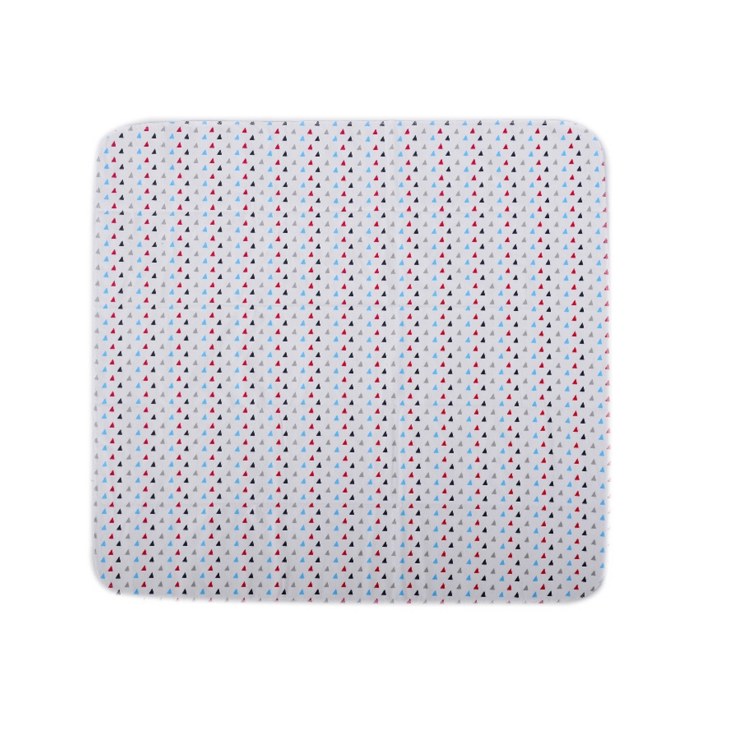 MOTHER'S CHOICE Infant - Baby 100% Pure Cotton Flannel Receiver-Wrap