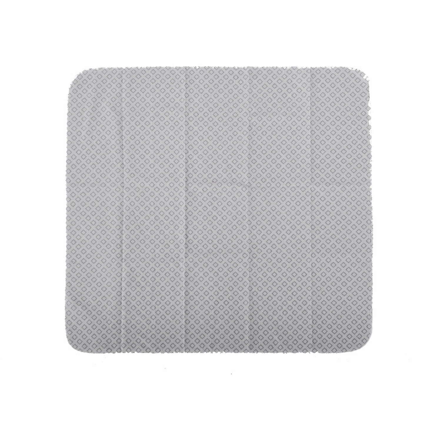 MOTHER'S CHOICE Infant - Baby 100% Pure Cotton Flannel Receiver-Wrap