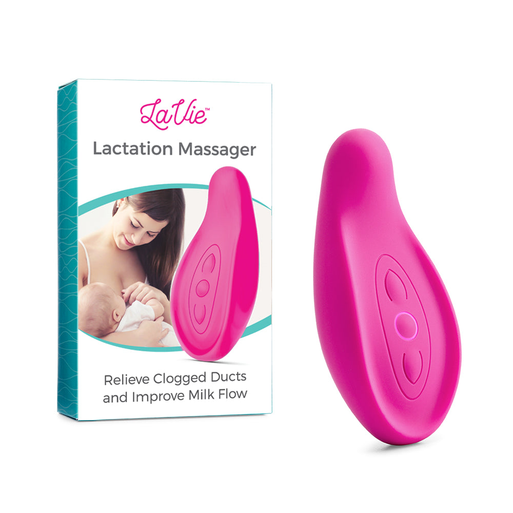 Lactation Massager