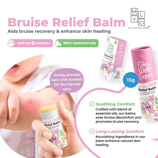 MyLO GWS Balm Sticks