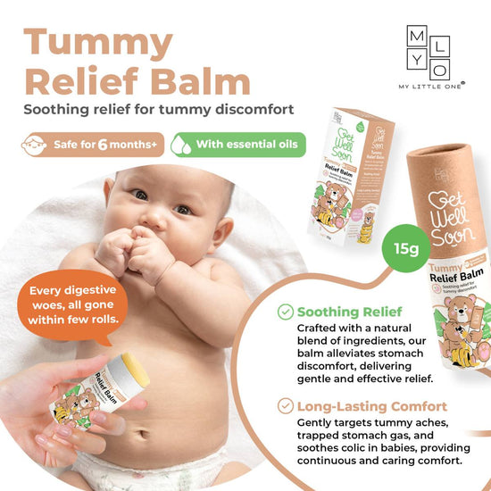 MyLO GWS Balm Sticks