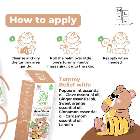 MyLO GWS Balm Sticks