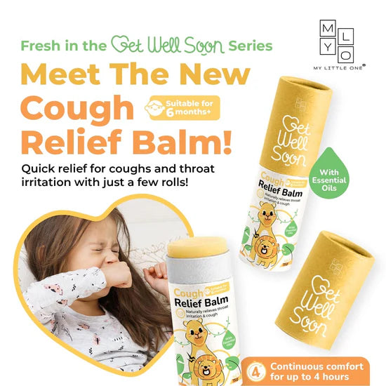MyLO GWS Balm Sticks