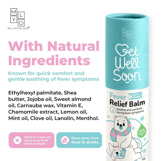 MyLO GWS Balm Sticks