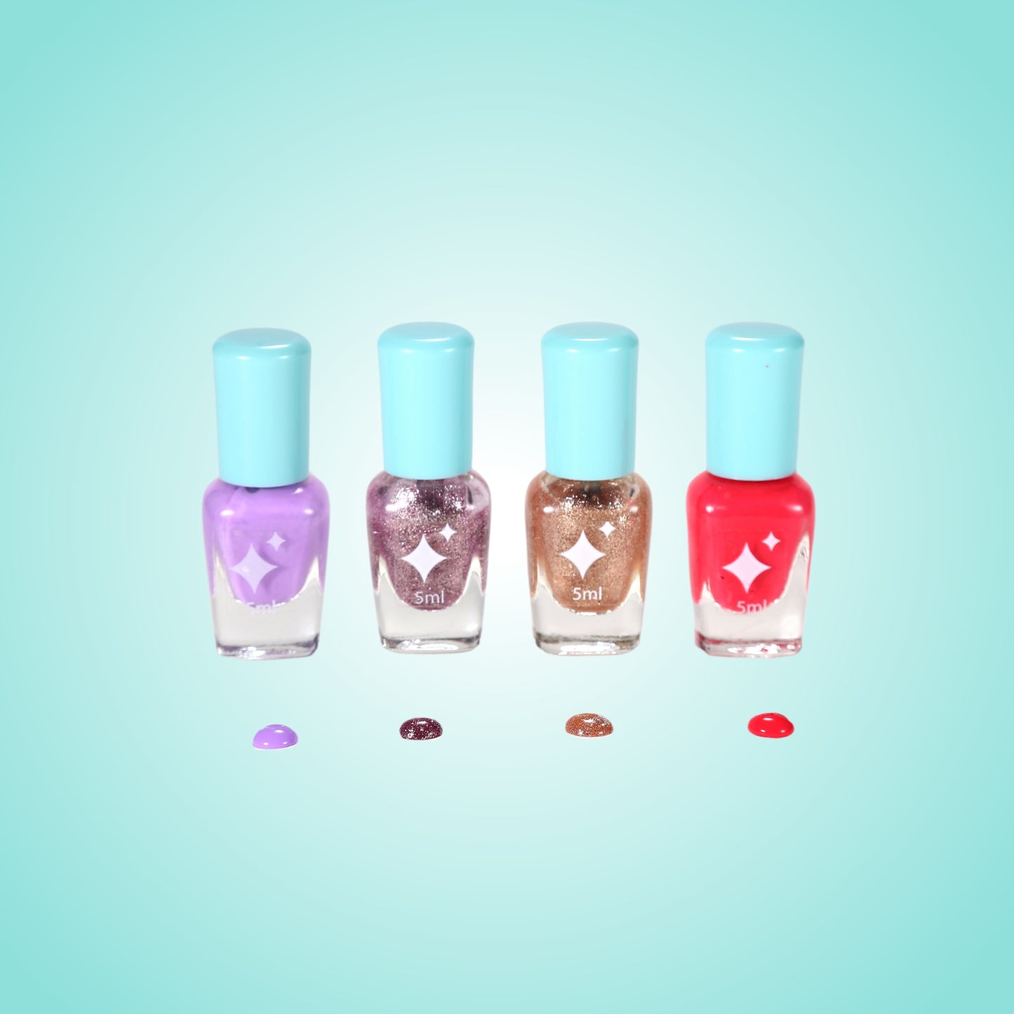 Nail Polish Set