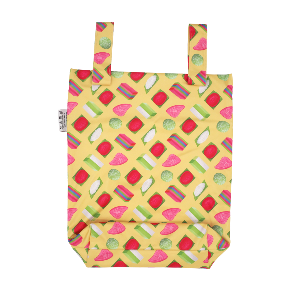 Regular Wet Bag | In-kueh-dible