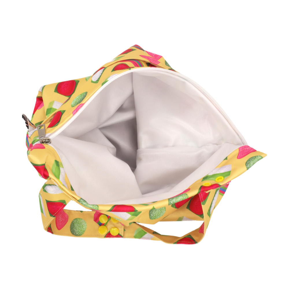 Regular Wet Bag | In-kueh-dible