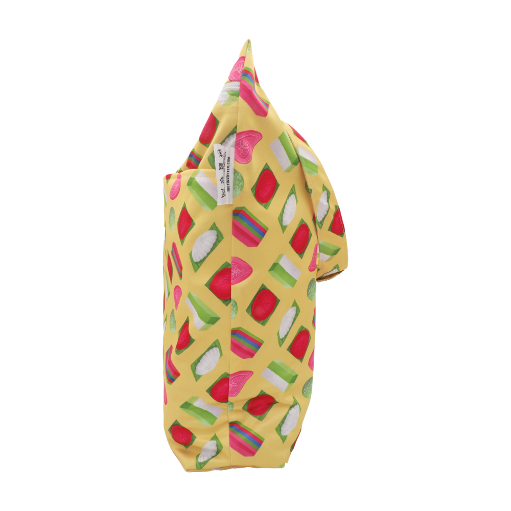 Regular Wet Bag | In-kueh-dible