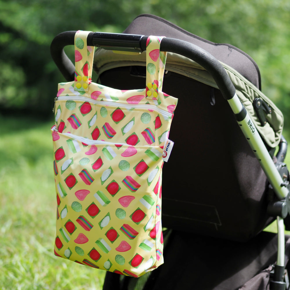 Regular Wet Bag | In-kueh-dible