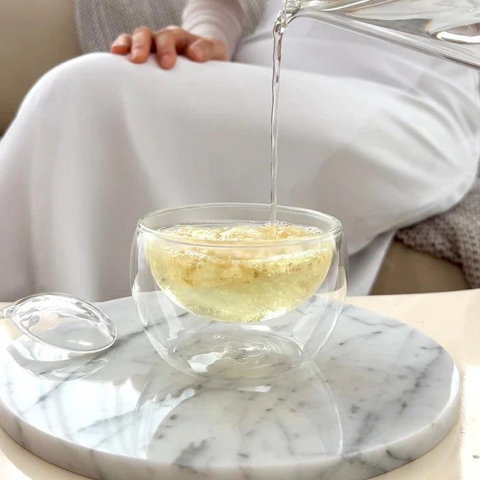 Silk Nourish