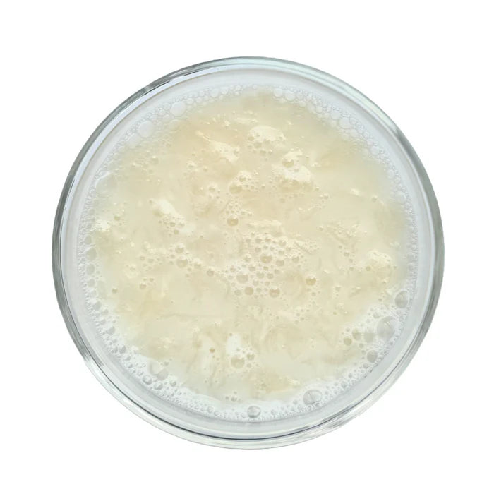 Silk Nourish