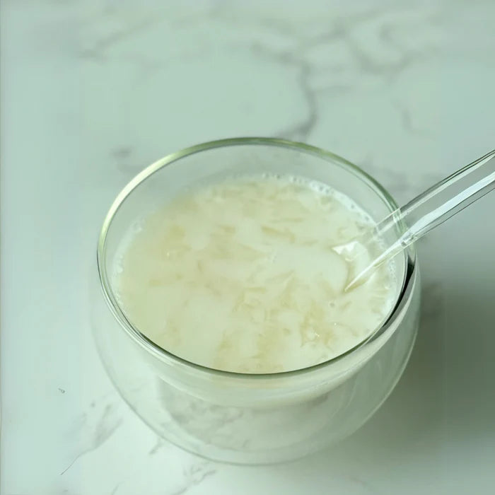 Silk Nourish