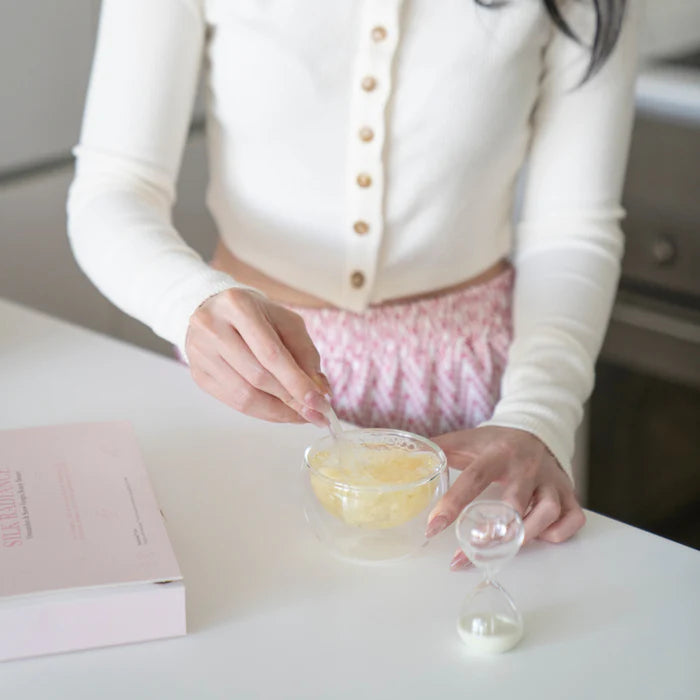 Silk Nourish
