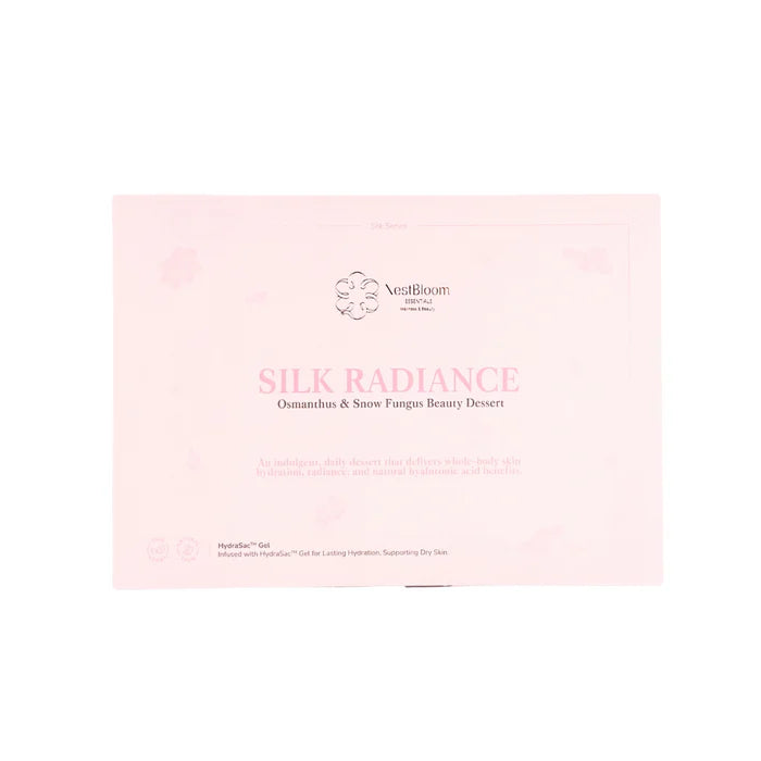 Silk Radiance