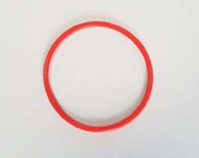imani Silicone Ring