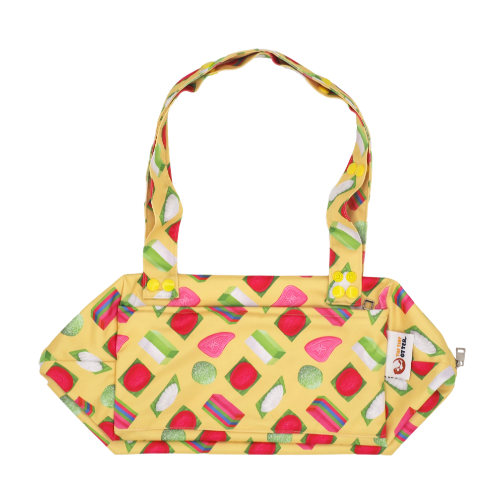 3-in-1 Travel Pod | In-kueh-dible