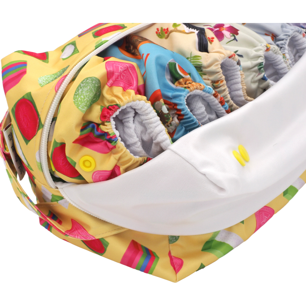 3-in-1 Travel Pod | In-kueh-dible