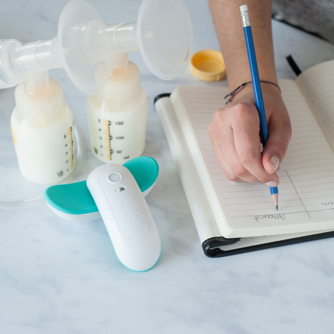 Lavie Warming Massage Pads