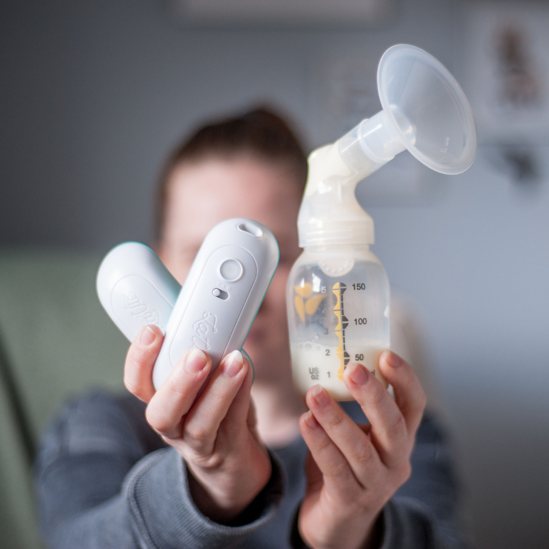 Lavie Warming Massage Pads