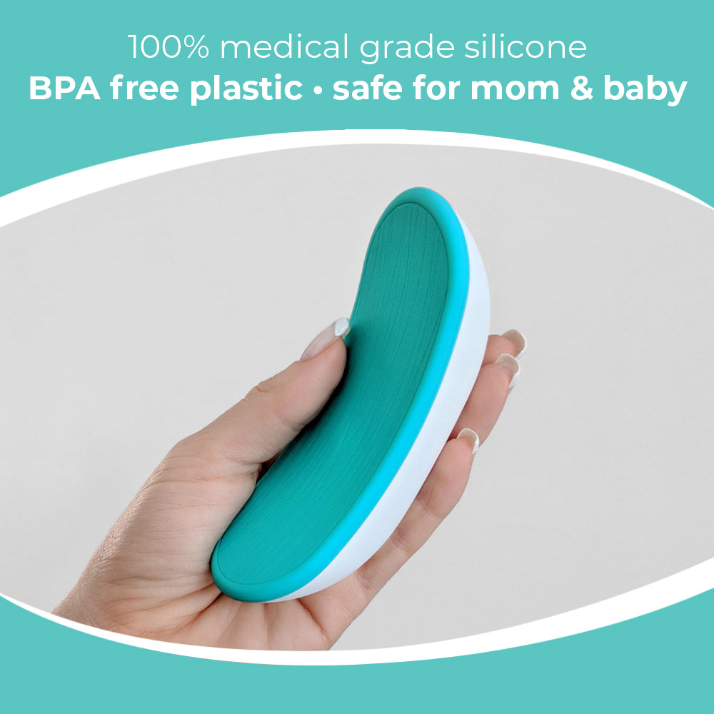 Lavie Warming Massage Pads