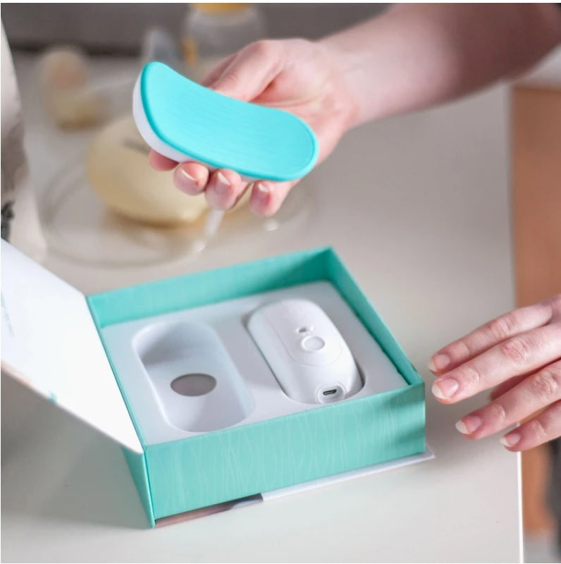 Lavie Warming Massage Pads