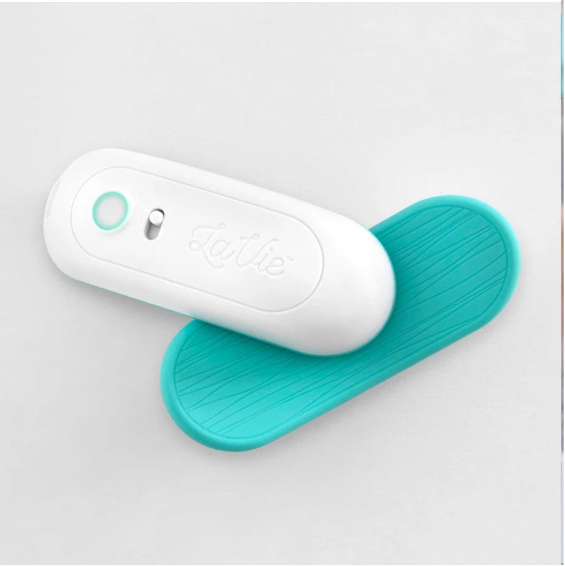 Lavie Warming Massage Pads