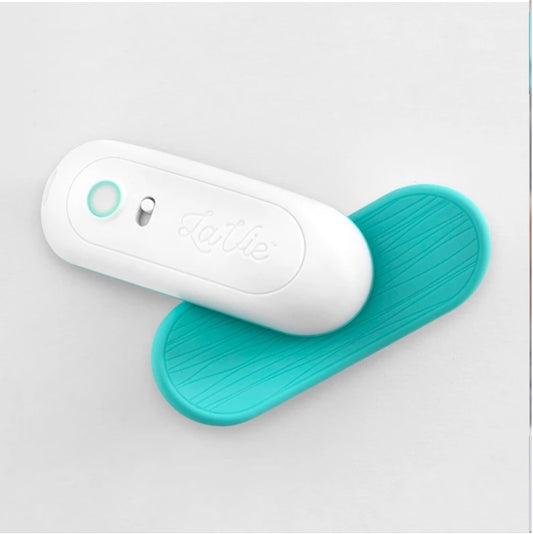 Lavie Warming Massage Pads