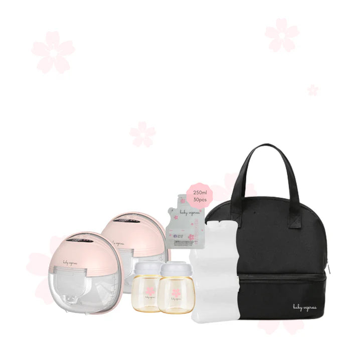 All-In-One Bundle - BE Nude v2 (UP $353.60)
