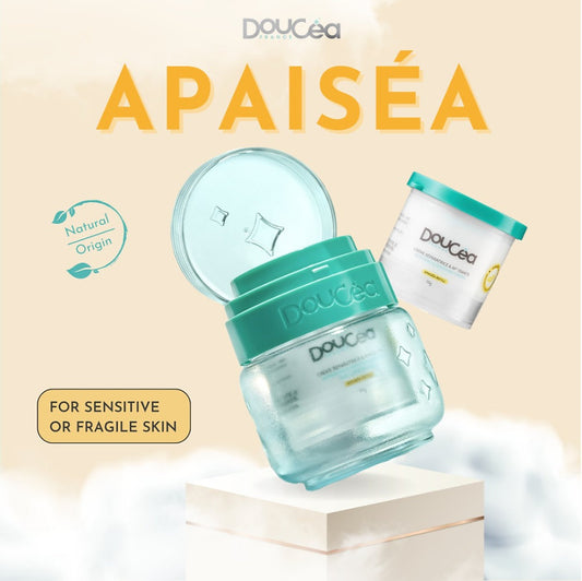 Apaisea - For Sensitive And Fragile Skin