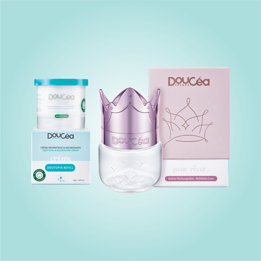 Doutopia - For Dry Or Atopic Skin